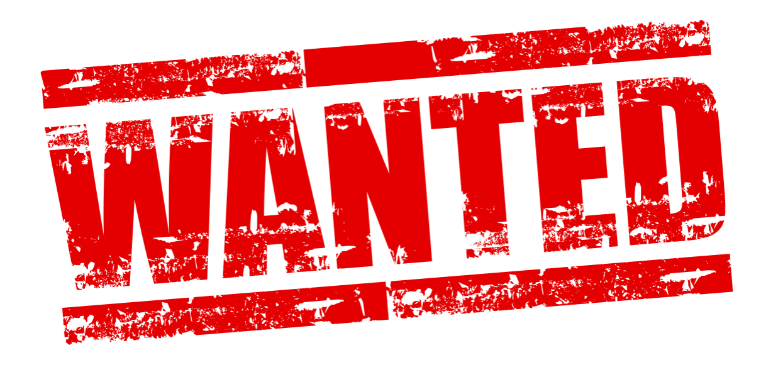 Wanted
