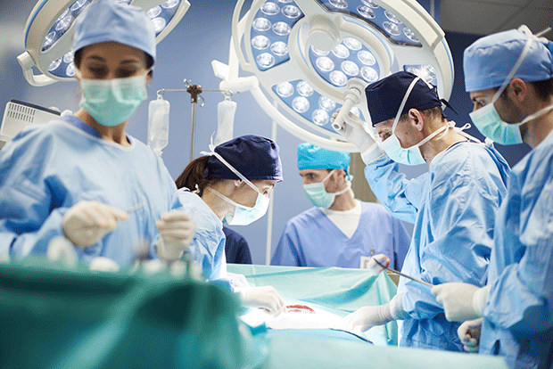 Operation