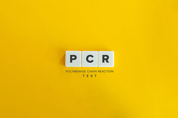 PCR